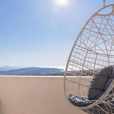 Cinnamon Villa With Private Hot Tub Pyrgos Kallistis ภายนอก รูปภาพ