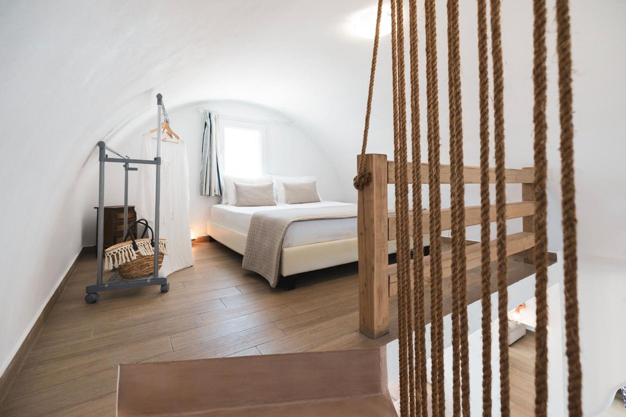 Cinnamon Villa With Private Hot Tub Pyrgos Kallistis ภายนอก รูปภาพ