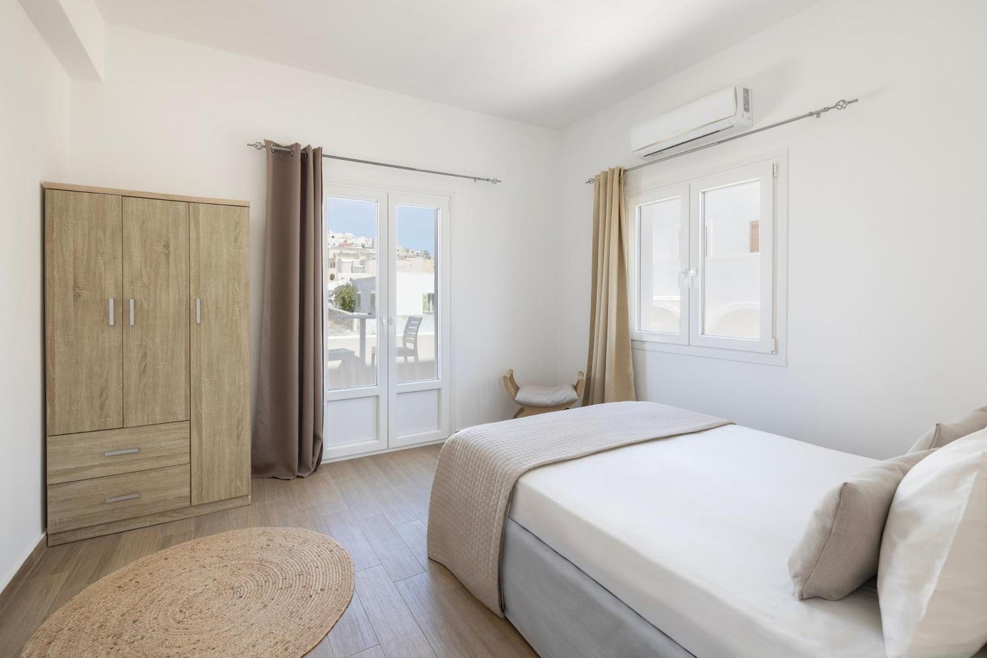 Cinnamon Villa With Private Hot Tub Pyrgos Kallistis ภายนอก รูปภาพ
