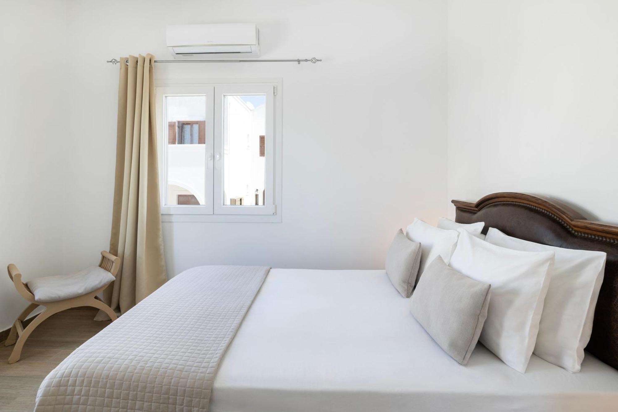 Cinnamon Villa With Private Hot Tub Pyrgos Kallistis ภายนอก รูปภาพ