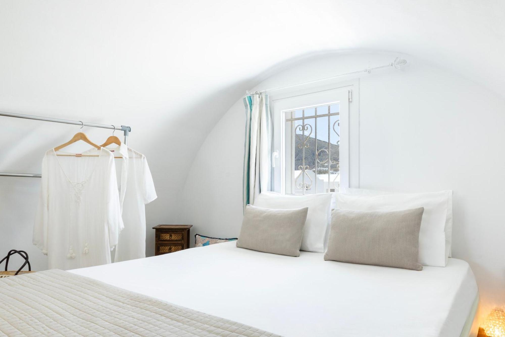 Cinnamon Villa With Private Hot Tub Pyrgos Kallistis ภายนอก รูปภาพ